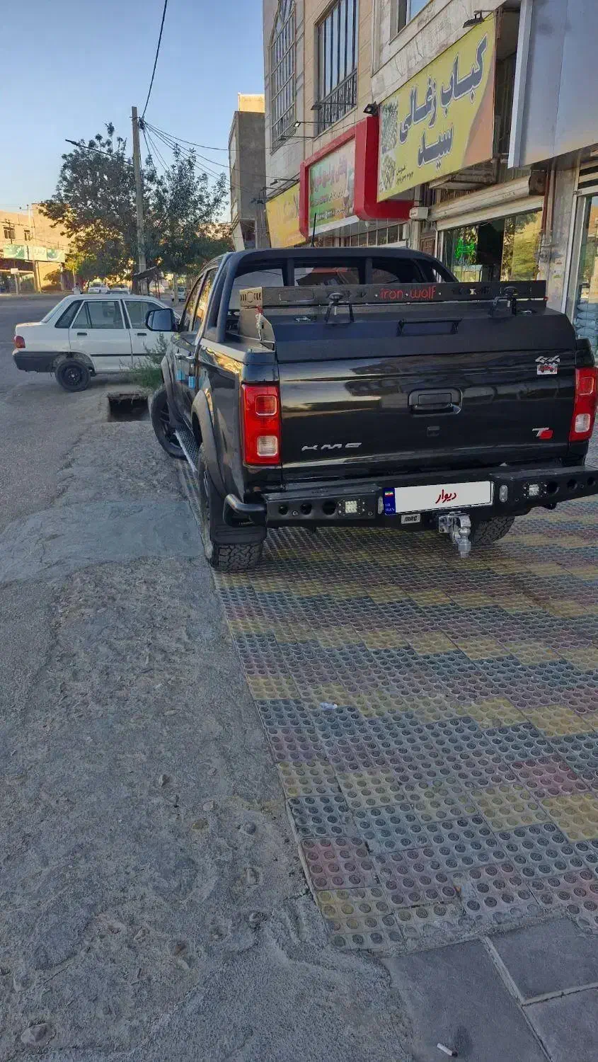 تی8 درحد|خودرو سواری و وانت|بجنورد, |دیوار