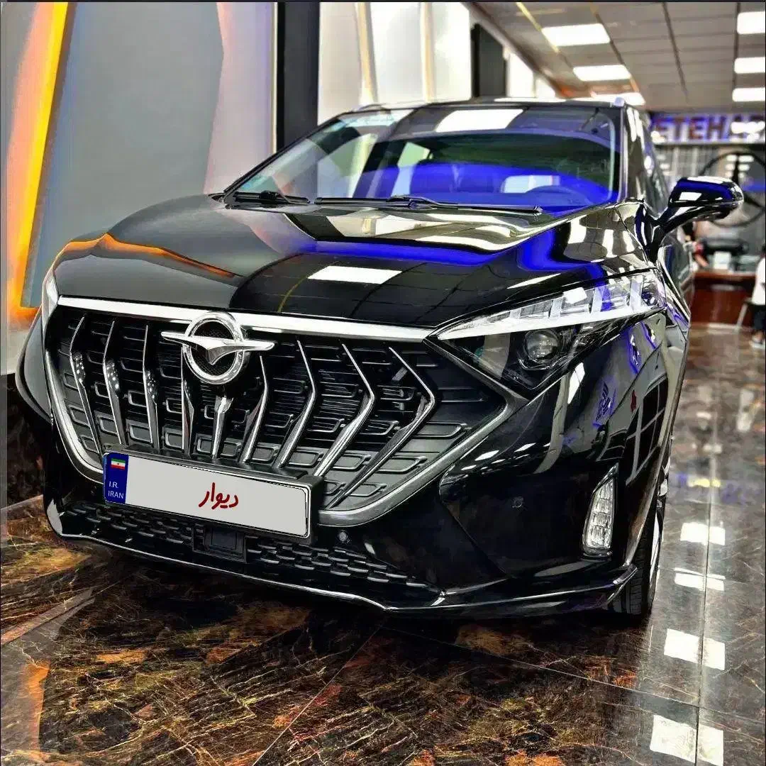 هایما 7x|خودرو سواری و وانت|مشهد, رضاشهر|دیوار