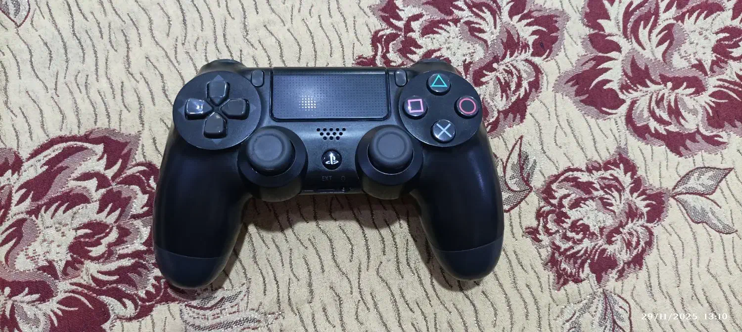 دسته ps4 نو|کنسول، بازی ویدئویی و آنلاین|رشت, دروازه لاکان|دیوار