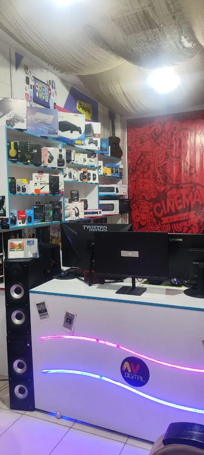 کپی خور کردن/نصب بازیهای پلی 4 تا ورژن 12.02|کنسول، بازی ویدئویی و آنلاین|نجفآباد, امیرآباد|دیوار