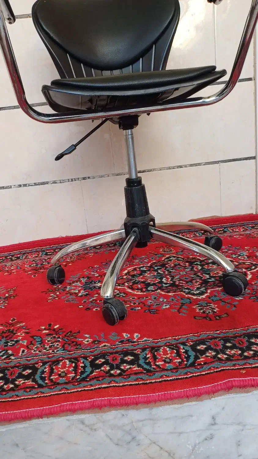 صندلی جک دار|صندلی و نیمکت|زنجان, |دیوار