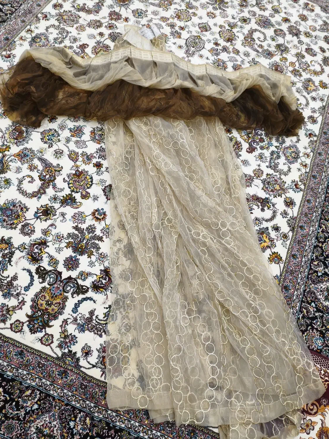 پرده|پرده، رانر، رومیزی|پاکدشت, پاکدشت (مامازند)|دیوار