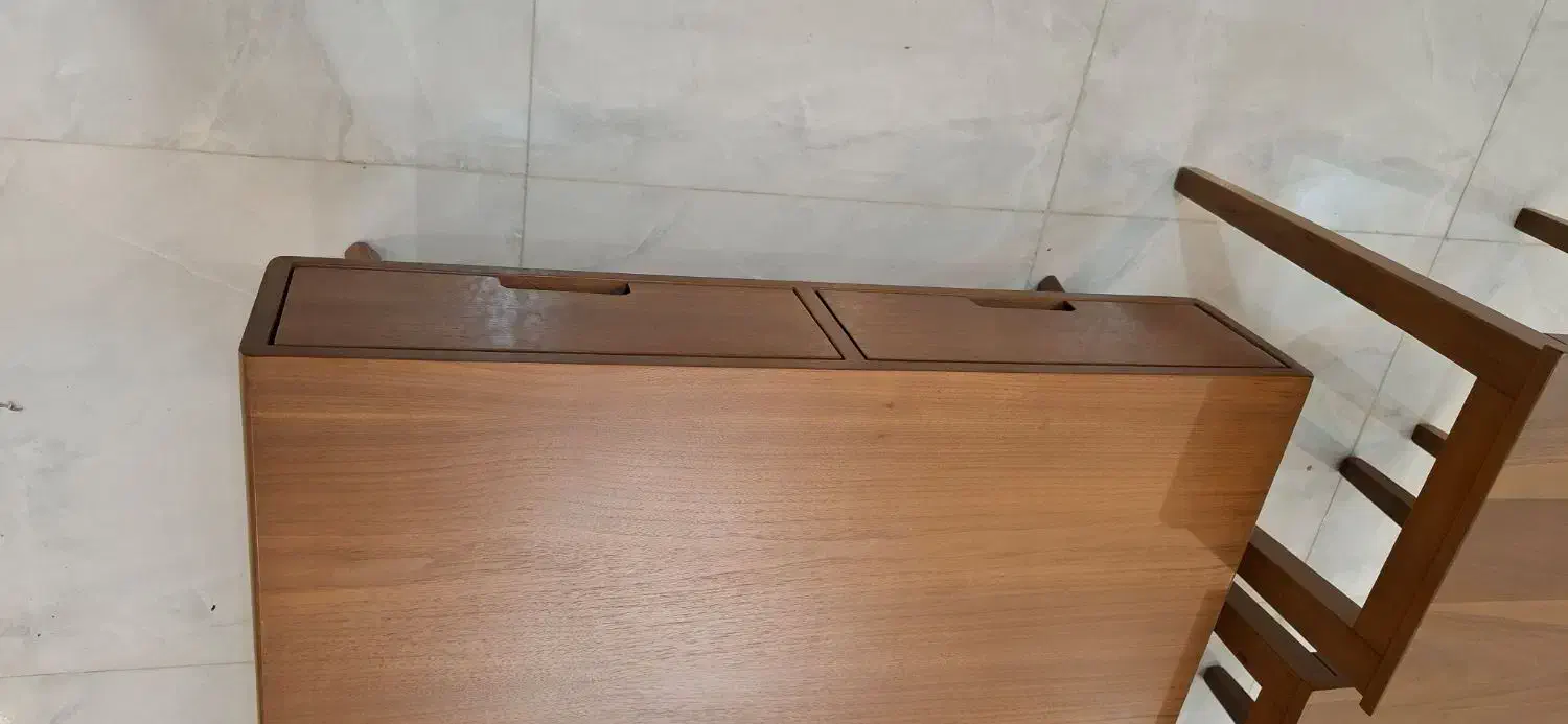 میز جلو مبلی و عسلی|مبلمان خانگی و میز عسلی|پردیس, شهرک صنعتی خرمدشت فاز ۷|دیوار