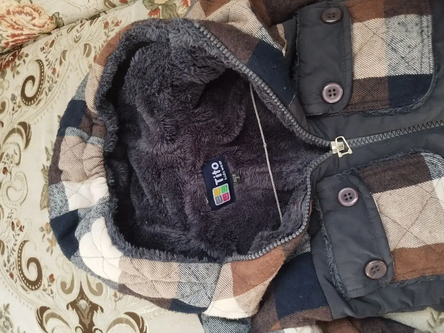 سرهم بچه گانه|کفش و لباس بچه|میاندوآب, |دیوار