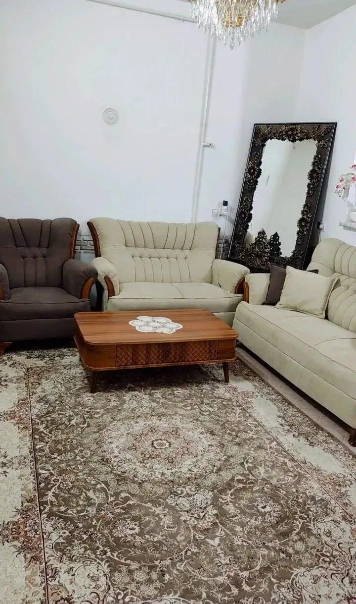 خانه ۵۰ متری، بیدستان طالقانی|اجارهٔ خانه و ویلا|محمدیه-قزوین, |دیوار