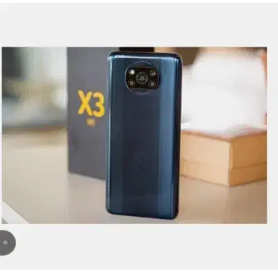 شیایومی poco x3|موبایل|اهواز, حصیرآباد|دیوار