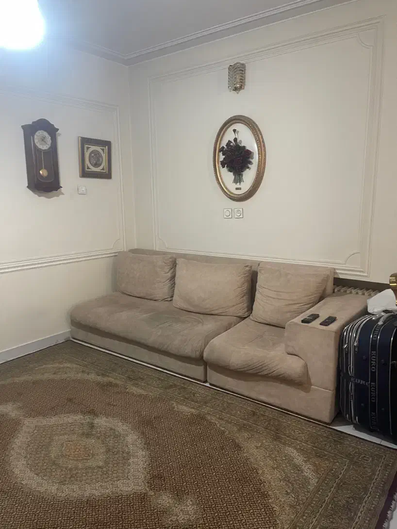 کاناپه|مبلمان خانگی و میز عسلی|تهران, جهاد|دیوار