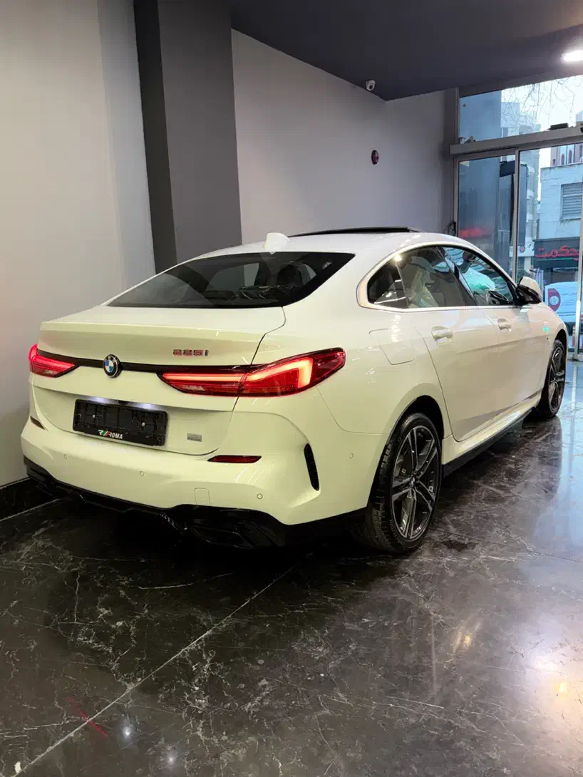 225 ساخت آلمان فول|خودرو سواری و وانت|تهران, قیطریه|دیوار