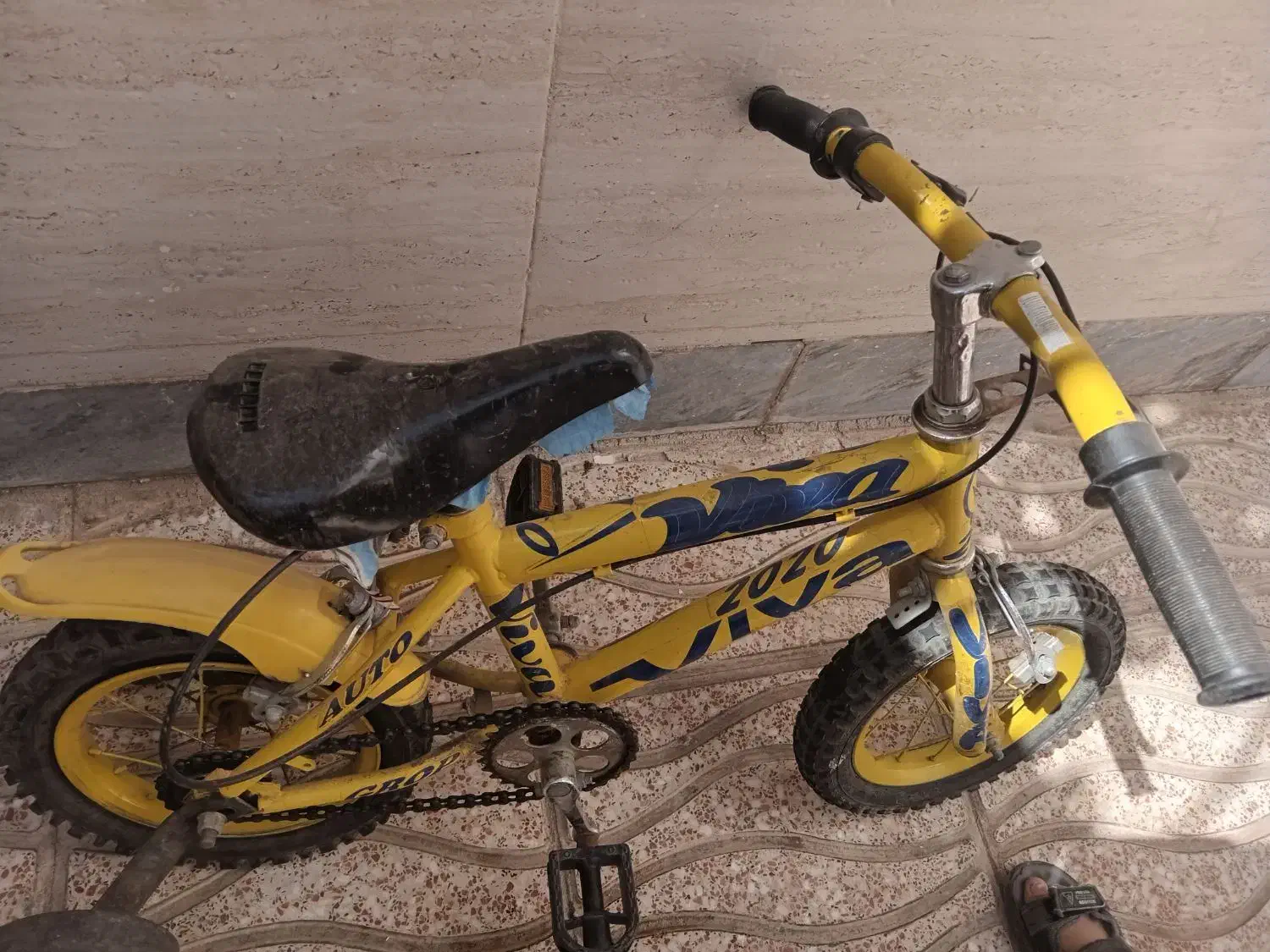 دوچرخه|دوچرخه، اسکیت، اسکوتر|ساوه, |دیوار