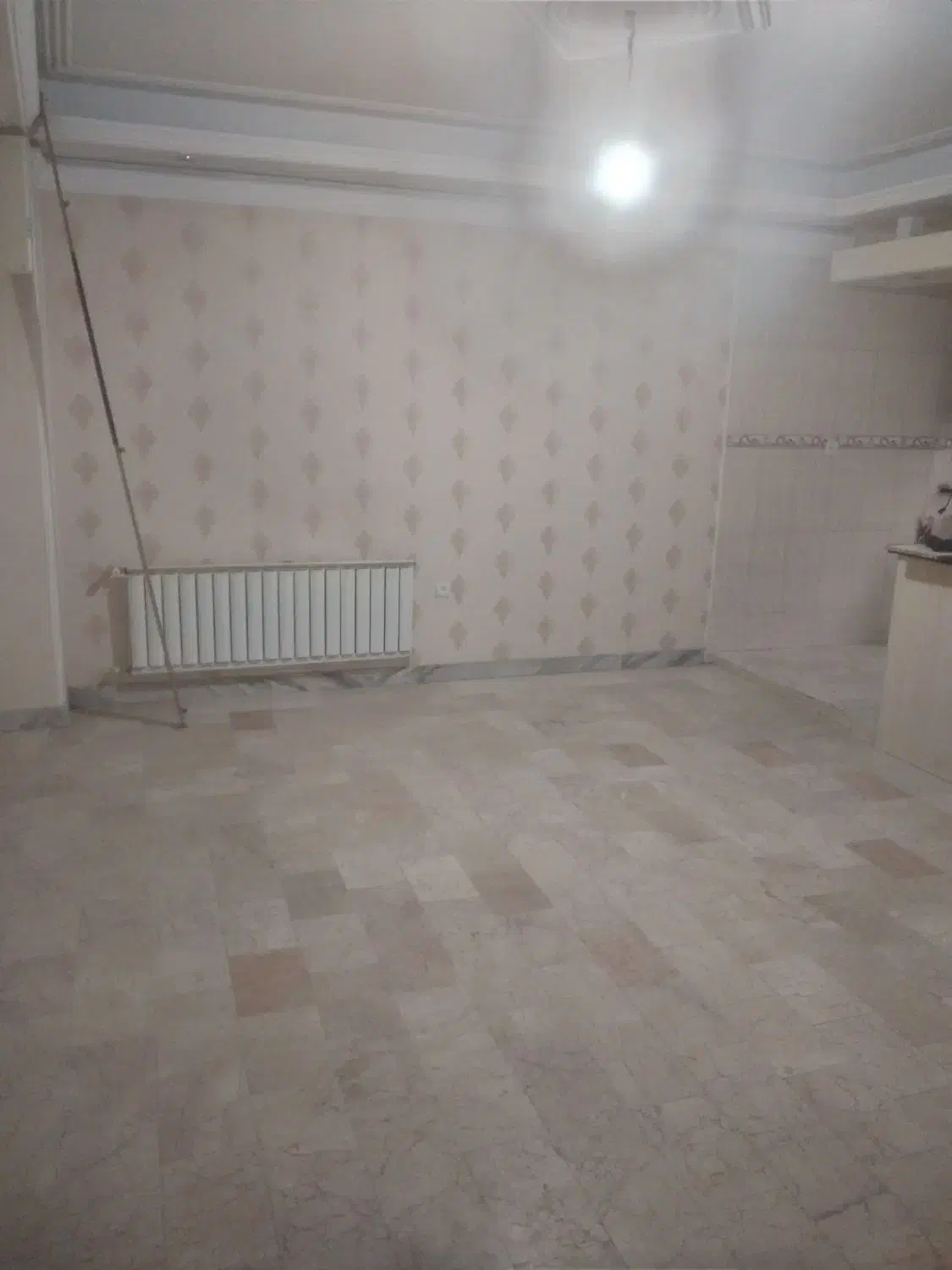 ۵۱ متر فول اولین تقاطع بلوار پروین