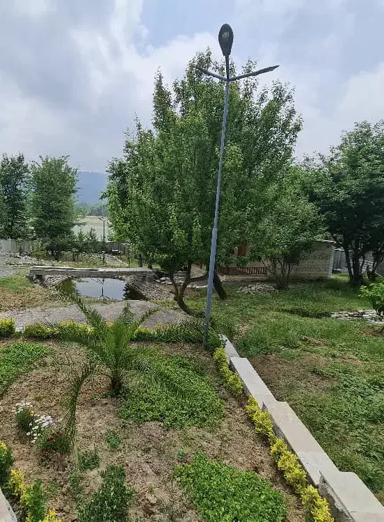 زمین مسکونی وباغی وباغ چای سنددار|فروش زمین و ملک کلنگی|سیاهکل, |دیوار