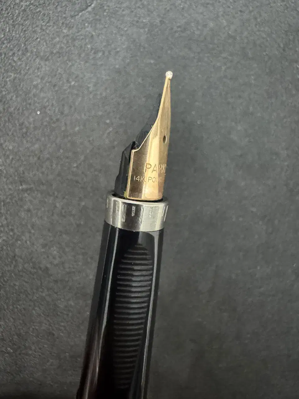 پارکر|کلکسیون اشیاء عتیقه|تهران, بازار|دیوار