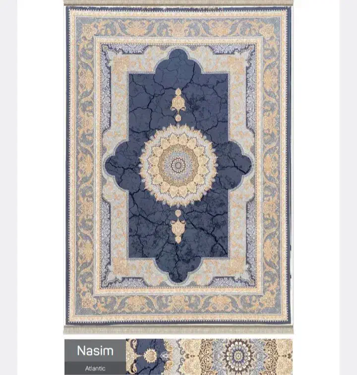 تعویض فرش نو با فرش کهنه|فرش|املش, |دیوار