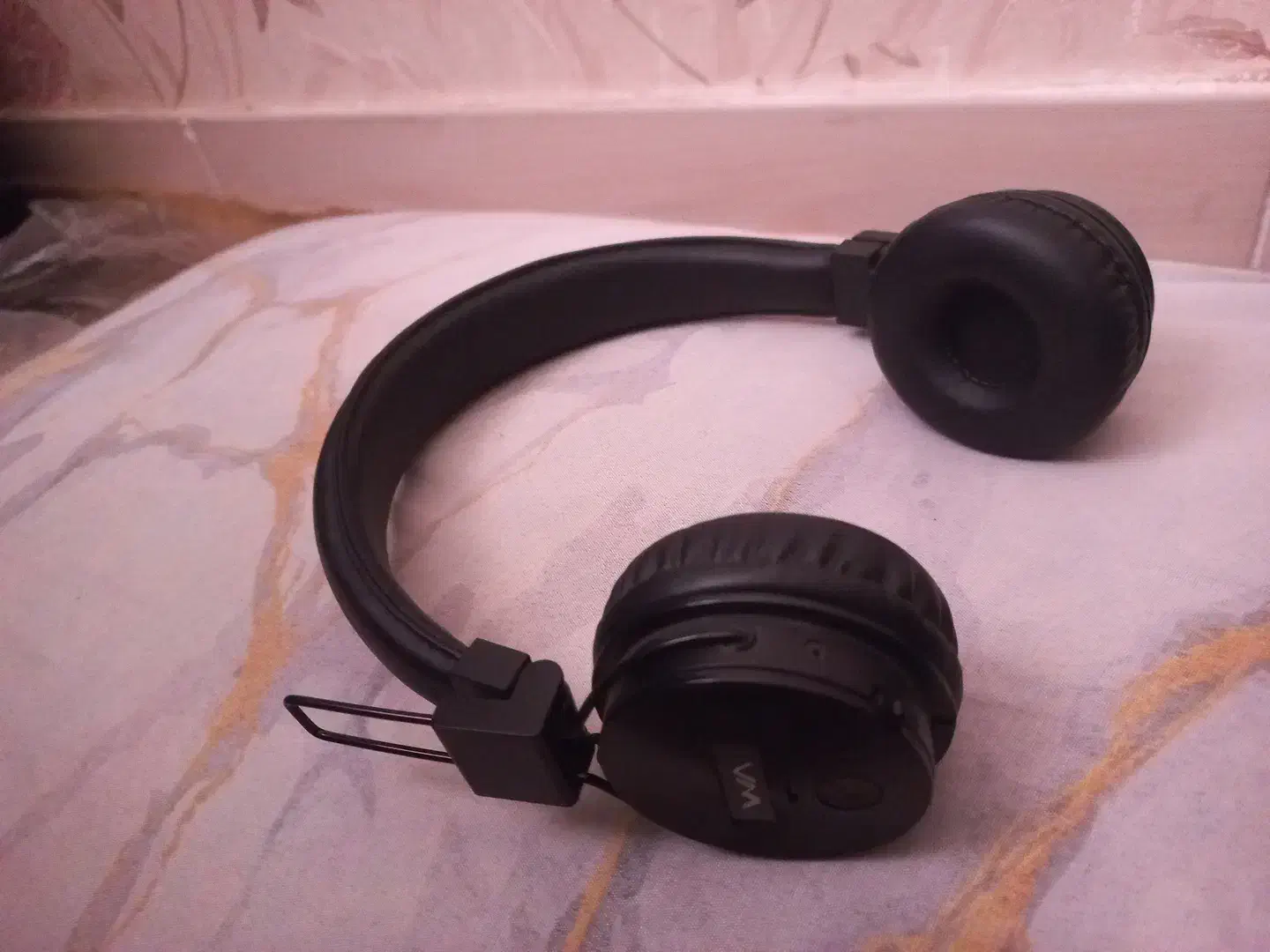 هدفون بلوتوثی|لوازم جانبی موبایل و تبلت|بجنورد, |دیوار