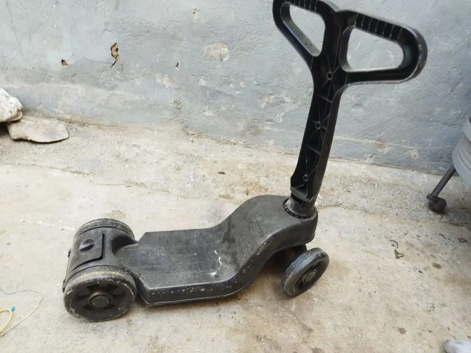 سه چرخه|اسباببازی بچه|بندر کنگان, |دیوار