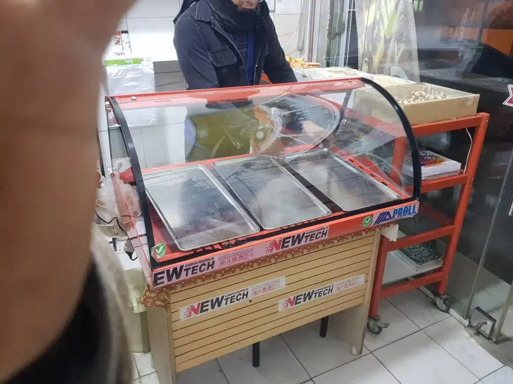 وسایل نان فانتزی|فروشگاه و مغازه|سنندج, |دیوار