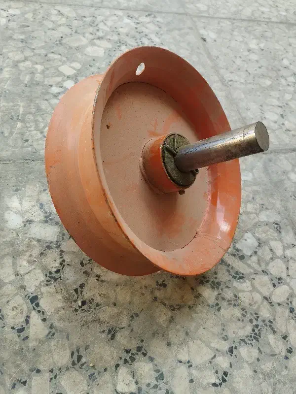 تایر تیوب و رینگ نو ودست دوم فرغون جنس اعلا|مصالح و تجهیزات ساختمان|اصفهان, شهریار|دیوار