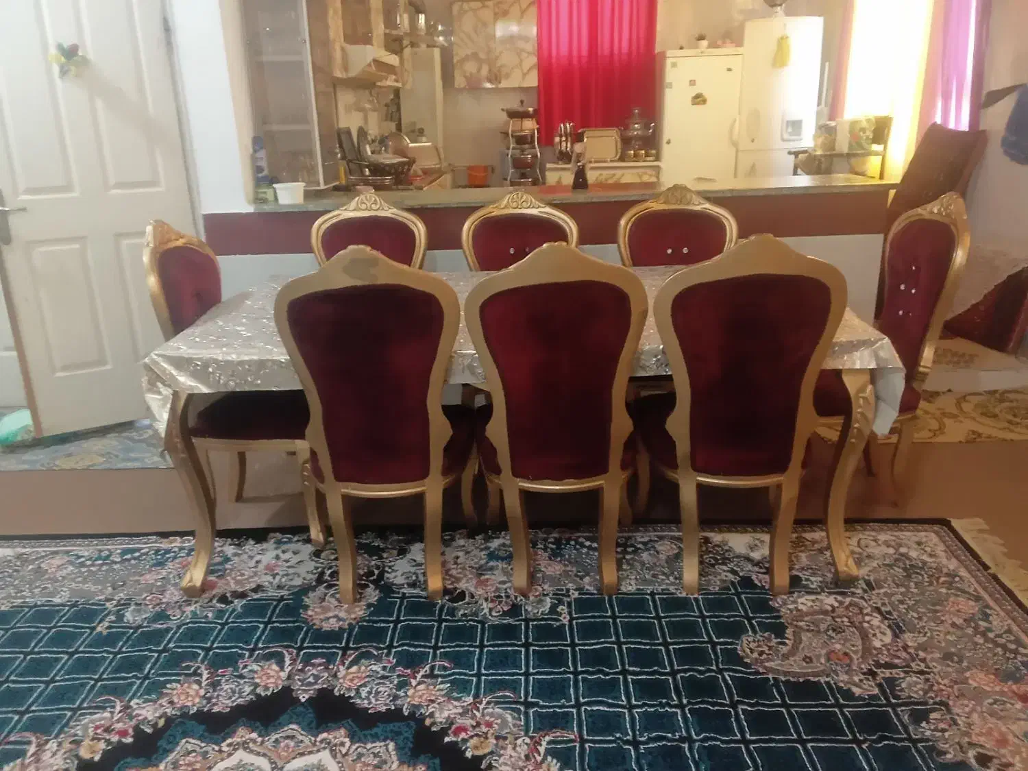 نظافت منزل|خدمات نظافت|فریمان, |دیوار