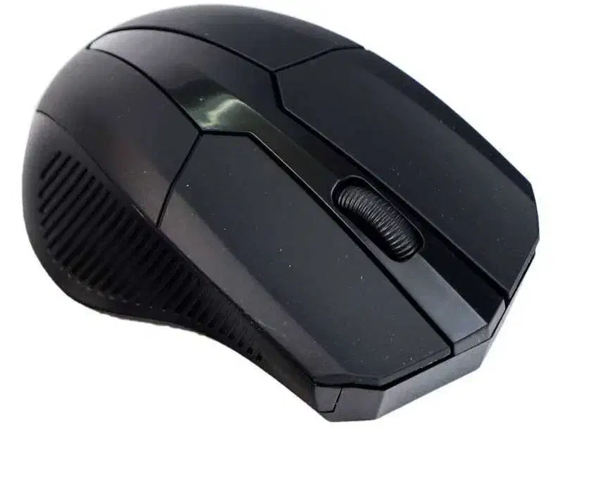 کیبورد و موس بیسیم ایکس پی 4400|قطعات و لوازم جانبی رایانه|کرج, حصارک بالا|دیوار