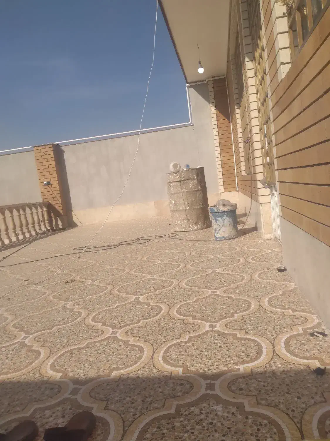 بنایی صفر تا صد|خدمات پیشه و مهارت|کرمان, |دیوار