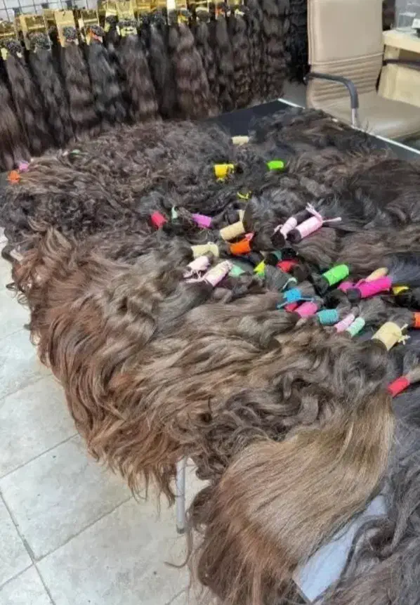 خریدار اصلی موی بانوان|خدمات آرایشگری و زیبایی|قیدار, |دیوار