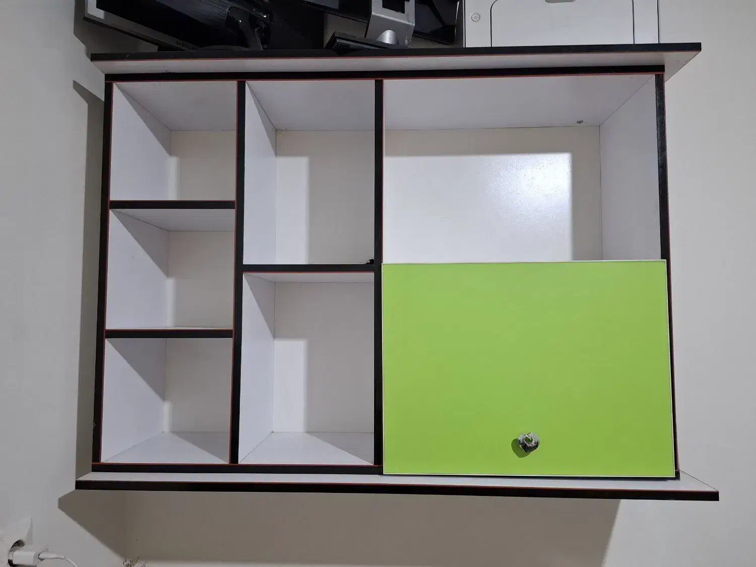 میز و کتابخانه|میز تحریر و کامپیوتر|آستانه اشرفیه, |دیوار