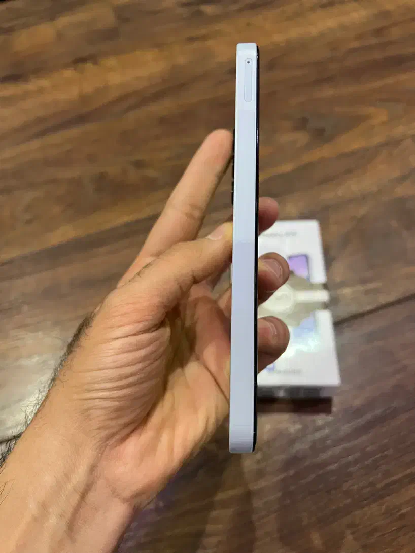 گوشی سامسونگ A15 درحد|موبایل|تهران, تهرانپارس جنوبی|دیوار