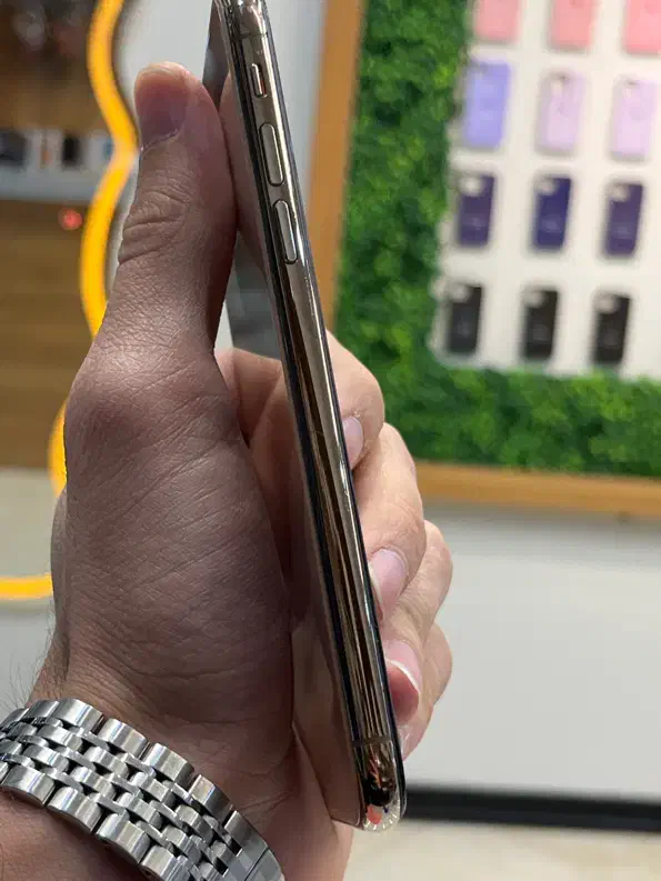 iphone Xs LL/a ۶۴ گیگابایت تک سیم کارت|موبایل|یاسوج, |دیوار