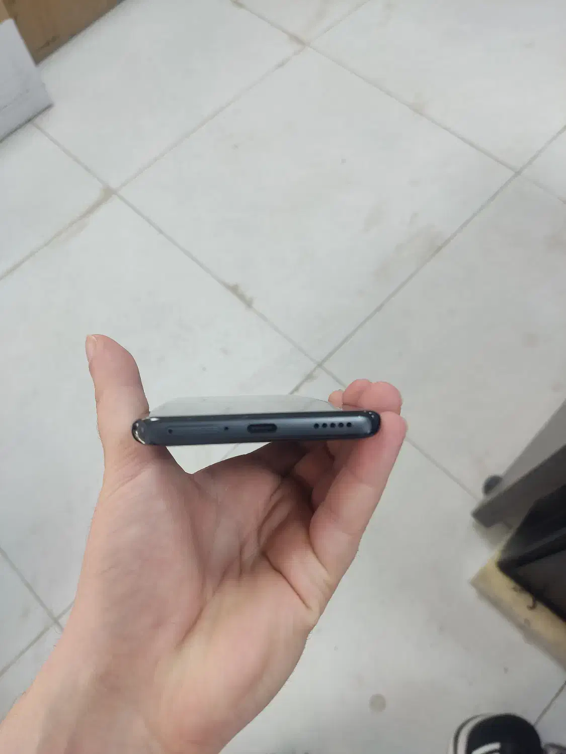 موبایل ردمی نوت 14 پرو پلاس ظرفیت 512 در حد نو|موبایل|آبادان, |دیوار