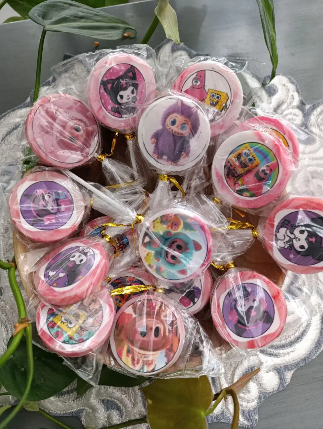 آبنبات چوبی|خوردنی و آشامیدنی|مشهد, امیریه|دیوار