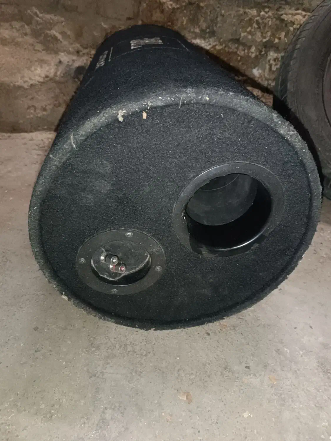 ساب JBL1000|صوتی و تصویری|محمدشهر, محمدشهر|دیوار