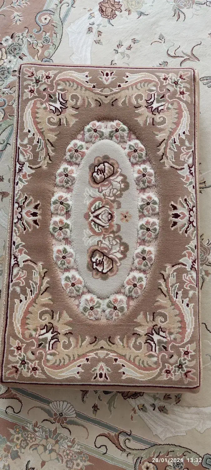 بوفه و پشتی|بوفه، ویترین، کنسول|یزد, |دیوار