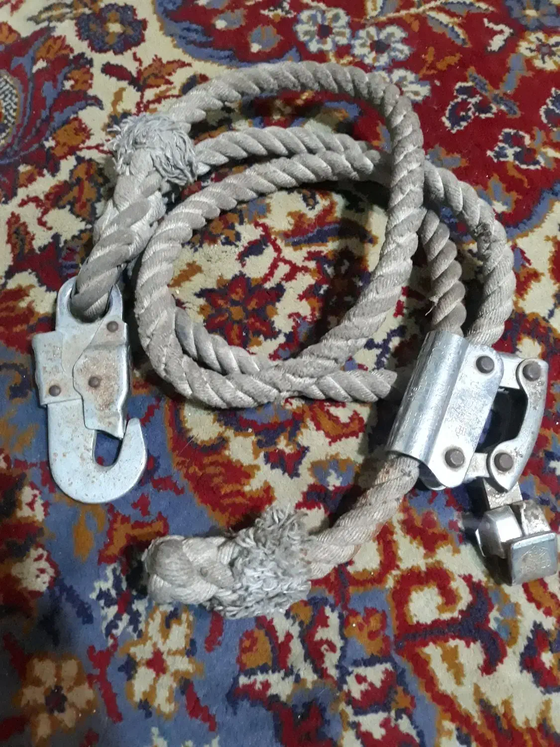 گریلون|کوهنوردی و کمپینگ|تهران, میدان میوه و تره‌بار مرکزی|دیوار