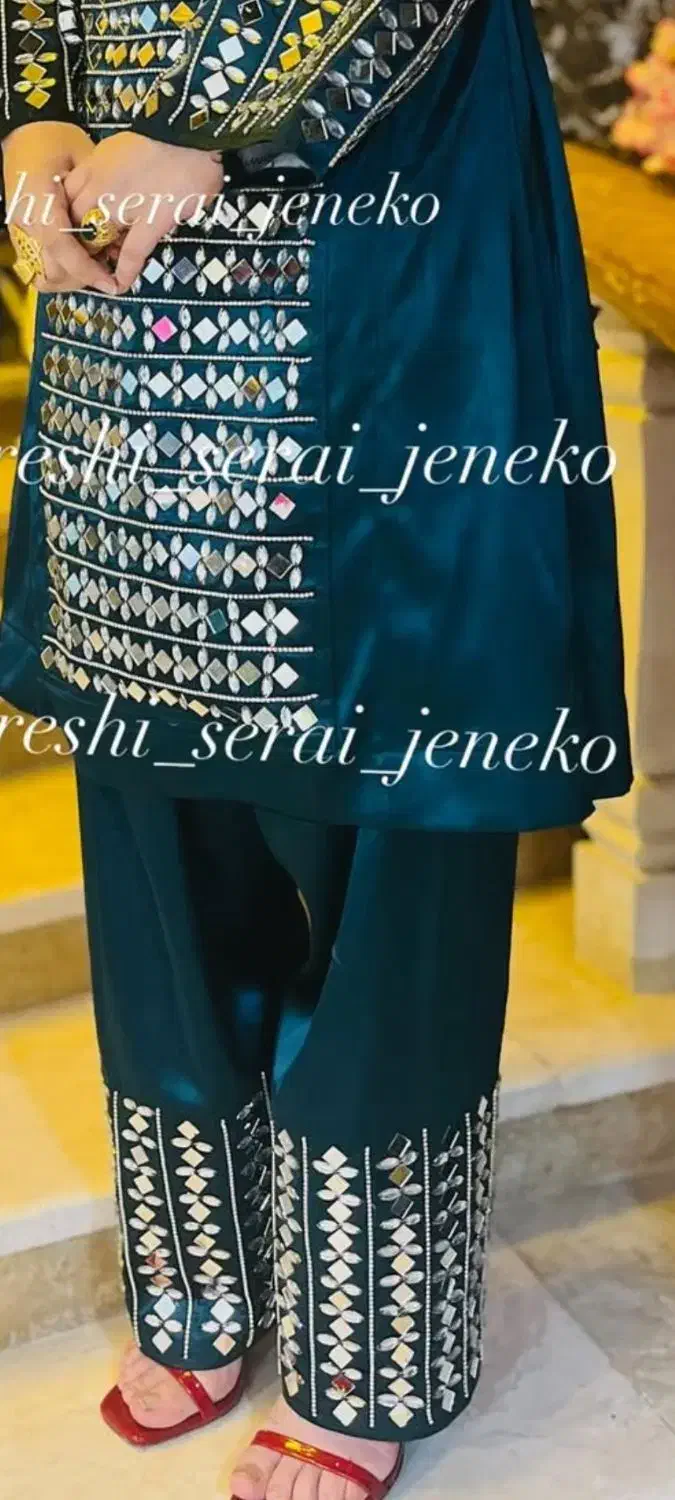 پارچه|لباس|زاهدان, |دیوار