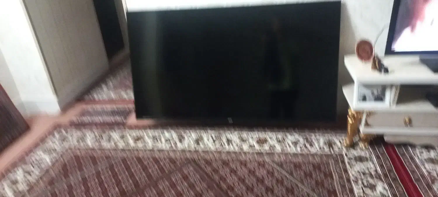 تلویزیون ال ای دی.   آیوا|تلویزیون و پروژکتور|زنجان, |دیوار