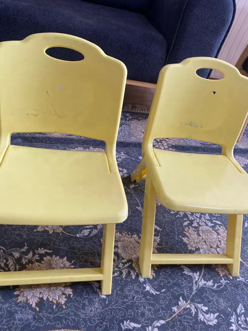 صندلی بچگانه|تخت و صندلی بچه|کرمانشاه, |دیوار