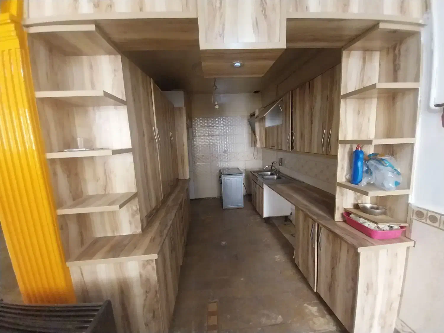 رهن و اجاره ویلایی با زیر زمین|اجارهٔ خانه و ویلا|صباشهر, |دیوار