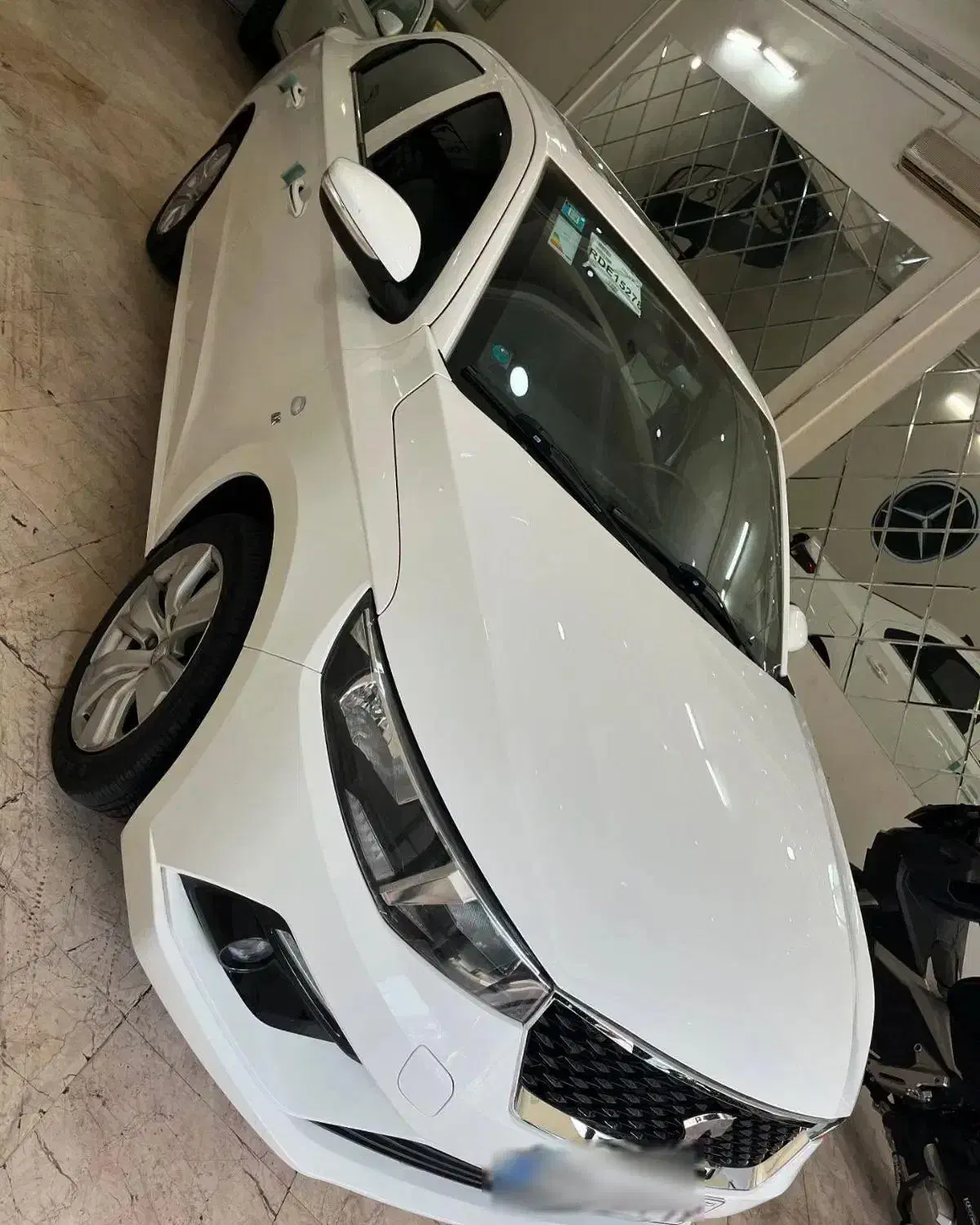 فروش تارا اتومات صفر|خودرو سواری و وانت|جهرم, |دیوار