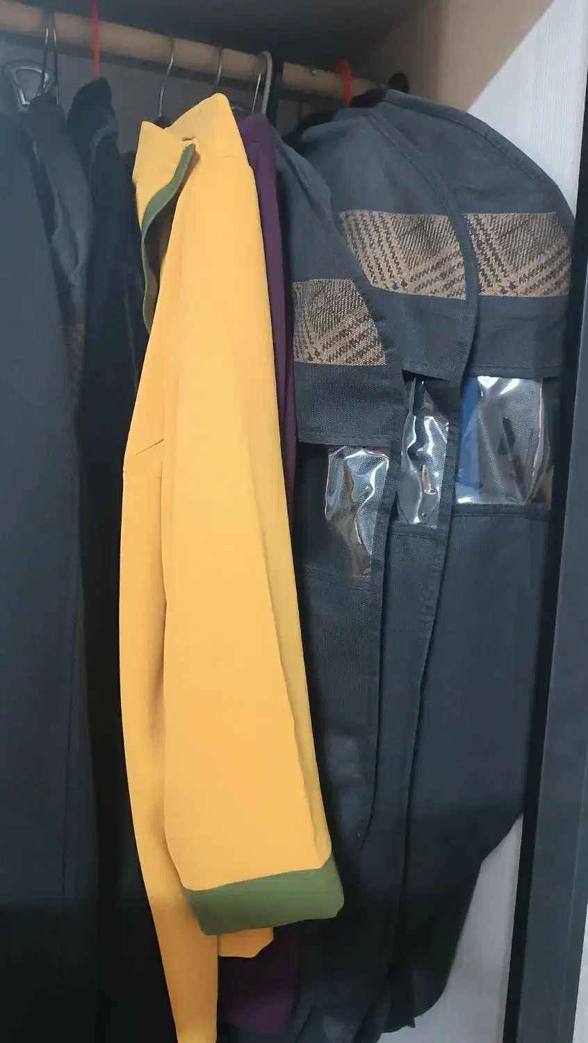 کمد لباس|جاکفشی، کمد، دراور|مشهد, مقدم|دیوار