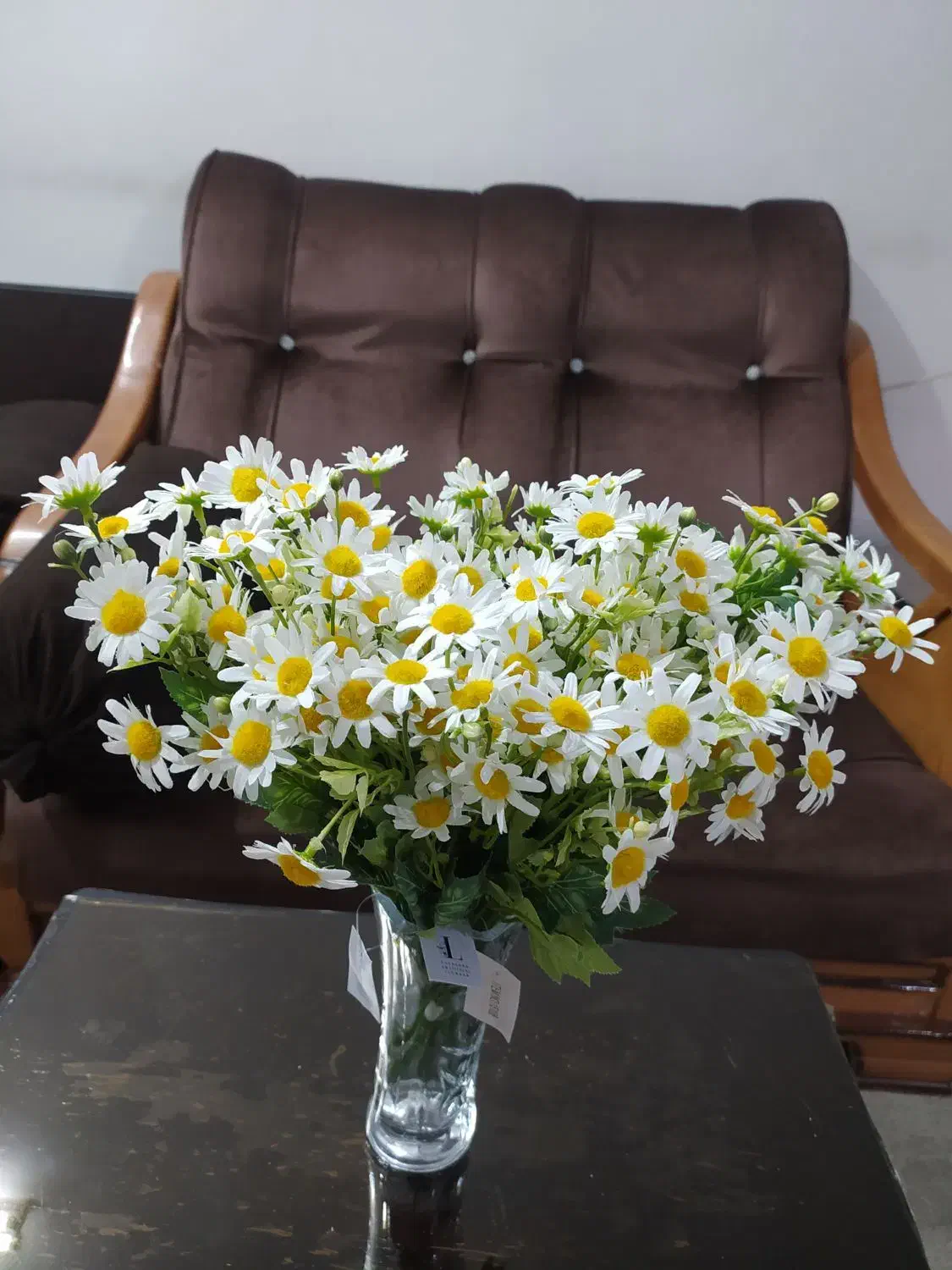 گل مصنوعی|گل مصنوعی|پیر بکران, |دیوار