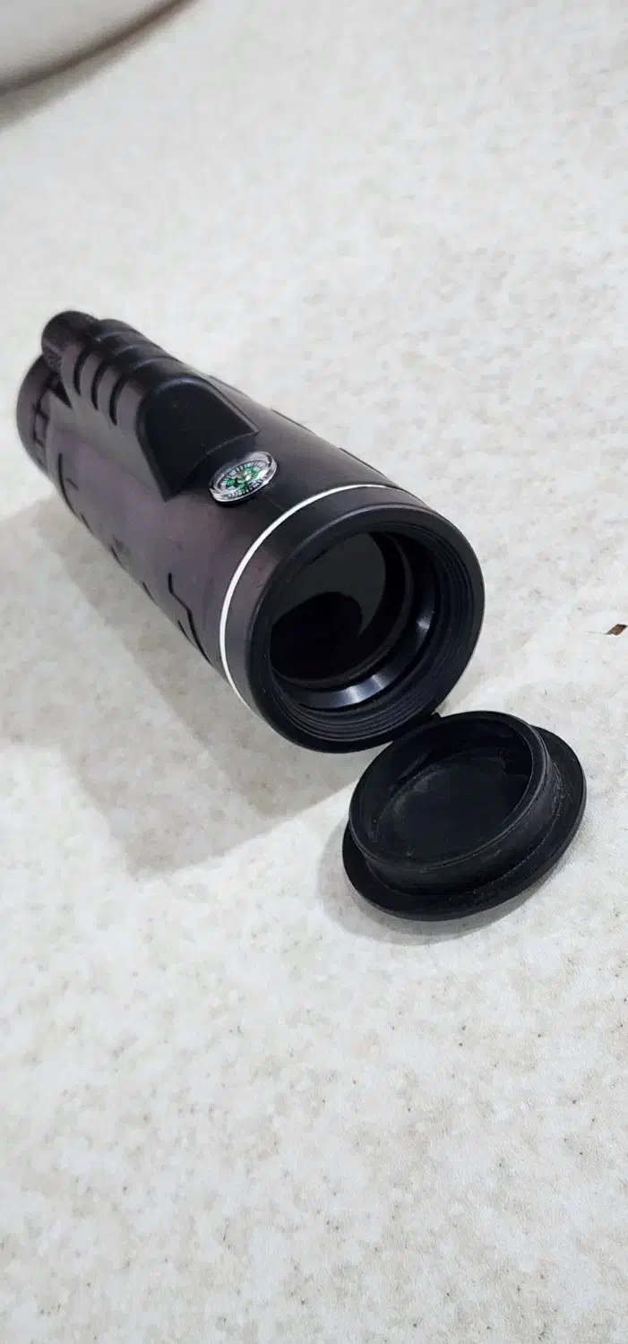 تلسکوپ کوچک|کوهنوردی و کمپینگ|قم, پردیسان|دیوار