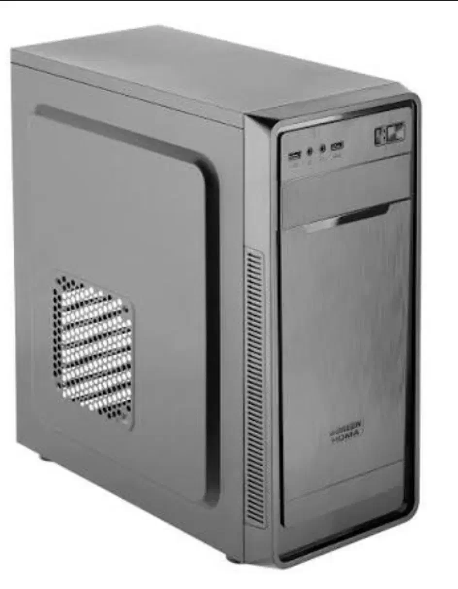 کامپیوتر i3 10F /Rx580 /8G|رایانه رومیزی|بندرعباس, |دیوار