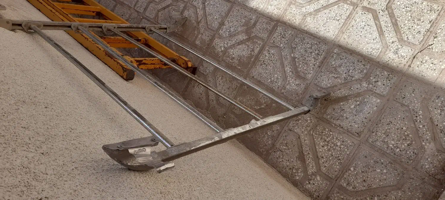 باربند بسیار تمیز پراید|قطعات یدکی و لوازم جانبی|تربتحیدریه, بهزیستی|دیوار