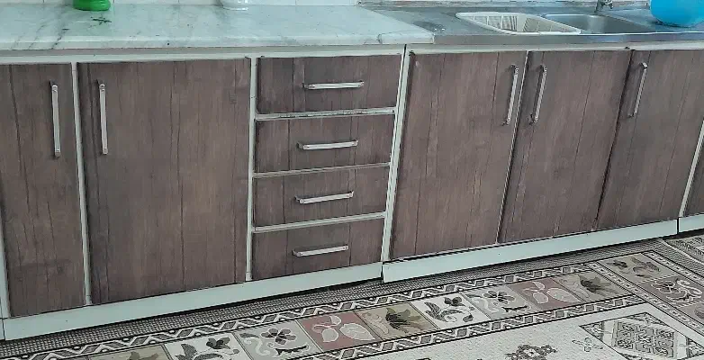 کابینت|هود|مهریز, |دیوار