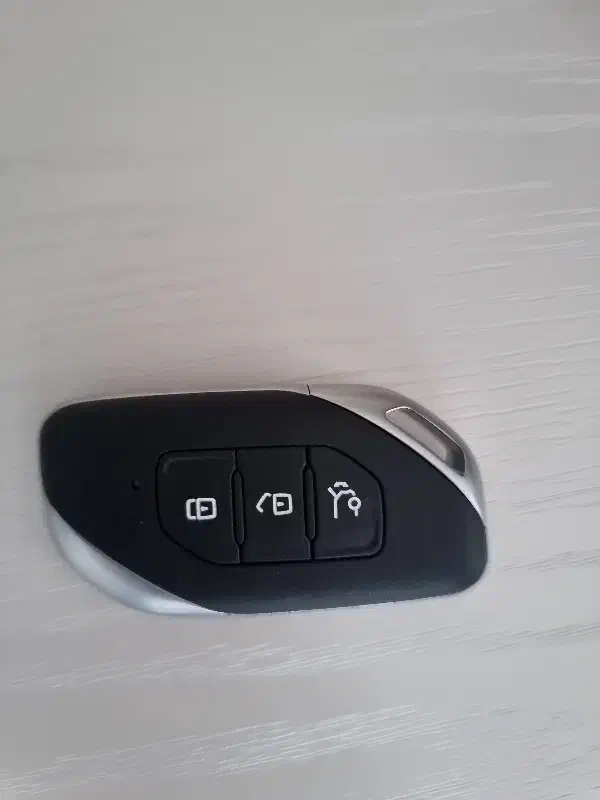 ریموت گمشده|اشیا|قم, شاه احمد قاسم|دیوار