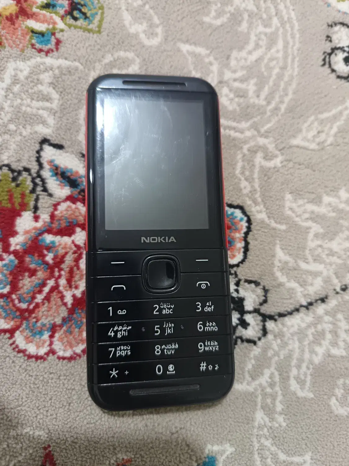 گوشی|موبایل|تهران, شهرک رضویه|دیوار