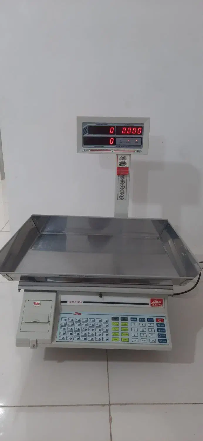 ترازو محک 70 کیلویی 14000|فروشگاه و مغازه|رباط‌کریم, مسکن مهر آبشناسان|دیوار