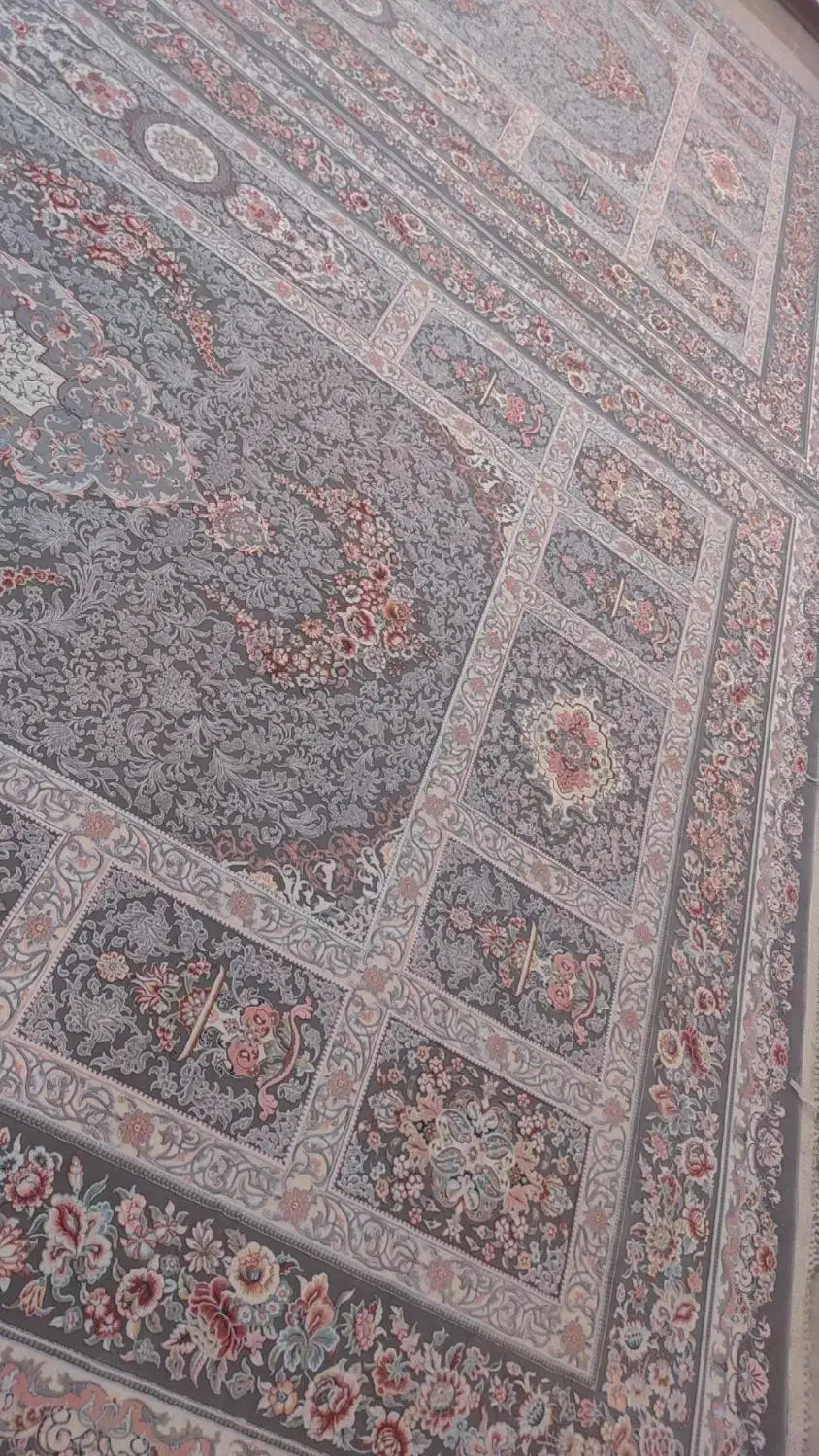 ۳ عدد فرش ۹ متری نو|فرش|بوشهر, |دیوار