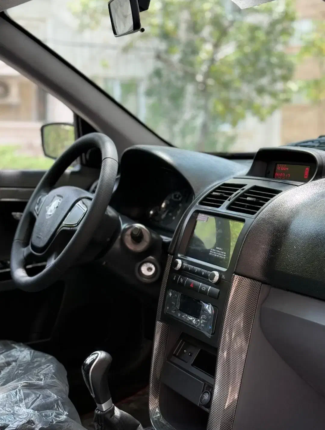 Soren+ XU7P|خودرو سواری و وانت|کاشان, میدانگاه آقا|دیوار