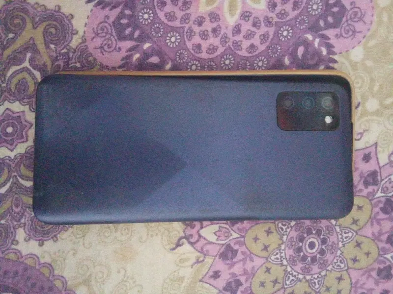 Samsung galaxy A02s|موبایل|آبادان, |دیوار